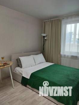 1-к квартира, посуточно, 28м2, 1/1 этаж