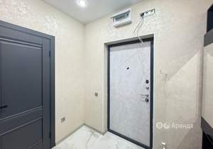 2-к квартира, на длительный срок, 33м2, 10/20 этаж