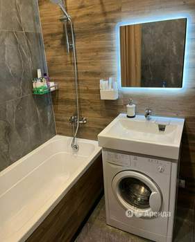 1-к квартира, на длительный срок, 38м2, 8/9 этаж