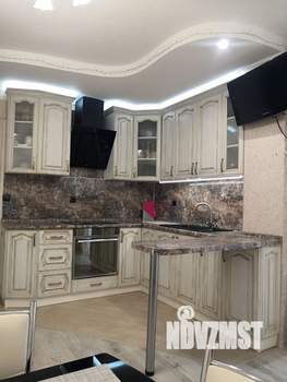 3-к квартира, на длительный срок, 70м2, 7/16 этаж