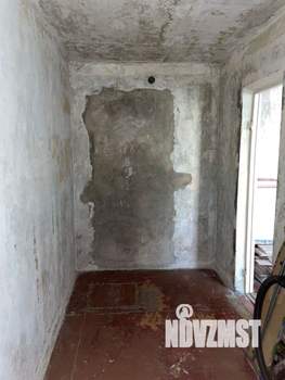 2-к квартира, на длительный срок, 35м2, 1/5 этаж