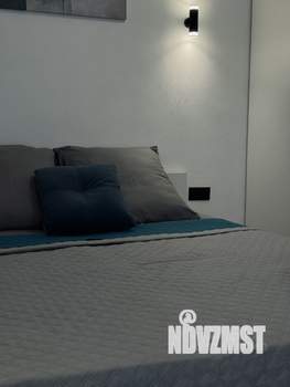 Студия квартира, посуточно, 37м2, 14/26 этаж