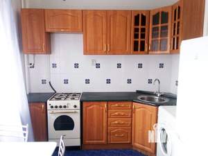 1-к квартира, на длительный срок, 37м2, 8/10 этаж