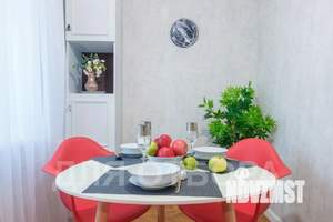 1-к квартира, посуточно, 70м2, 1/1 этаж