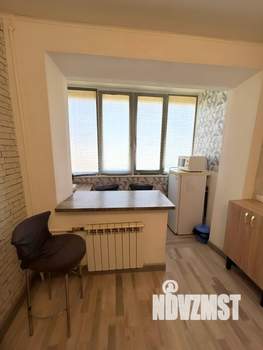 Студия квартира, посуточно, 28м2, 9/12 этаж