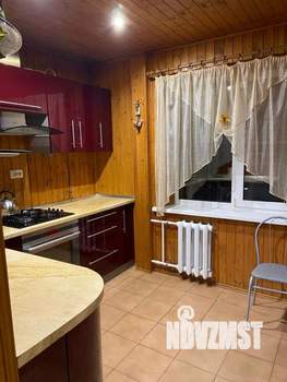 1-к квартира, на длительный срок, 38м2, 1/10 этаж