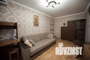 2-к квартира, посуточно, 47м2, 6/10 этаж