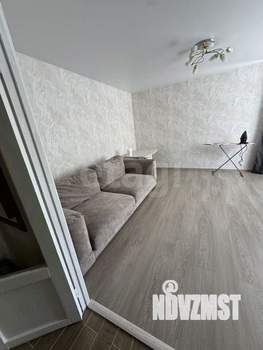 1-к квартира, на длительный срок, 38м2, 3/11 этаж