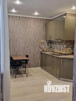 1-к квартира, на длительный срок, 40м2, 4/20 этаж