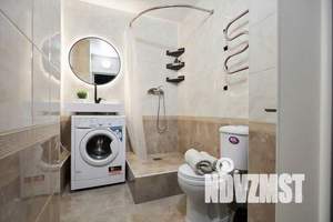 1-к квартира, посуточно, 30м2, 12/24 этаж