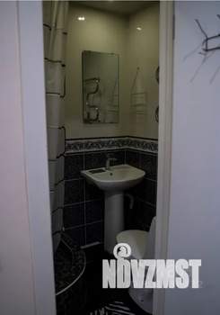 Студия квартира, посуточно, 23м2, 4/5 этаж