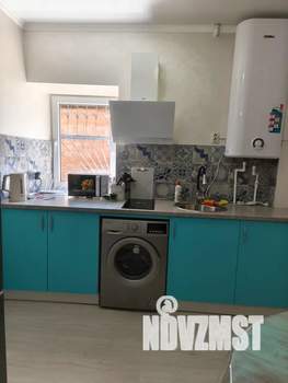 Студия квартира, посуточно, 26м2, 1/3 этаж