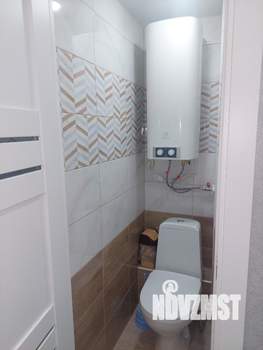 2-к квартира, посуточно, 54м2, 1/1 этаж