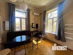 2-к квартира, на длительный срок, 55м2, 3/3 этаж