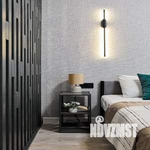 1-к квартира, посуточно, 45м2, 3/24 этаж