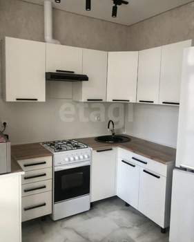 1-к квартира, на длительный срок, 38м2, 3/12 этаж