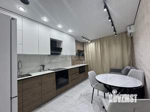 1-к квартира, на длительный срок, 42м2, 9/24 этаж