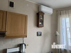 1-к квартира, на длительный срок, 42м2, 7/10 этаж