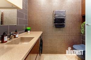 2-к квартира, посуточно, 40м2, 1/1 этаж