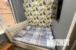 2-к квартира, посуточно, 45м2, 1/3 этаж