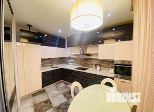 3-к квартира, на длительный срок, 95м2, 18/20 этаж