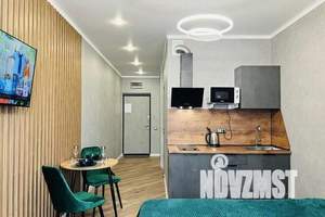 1-к квартира, посуточно, 24м2, 25/25 этаж