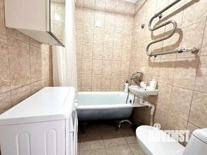 2-к квартира, посуточно, 55м2, 1/1 этаж