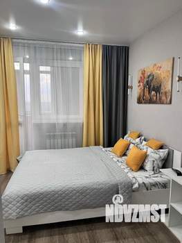 Студия квартира, посуточно, 30м2, 15/18 этаж