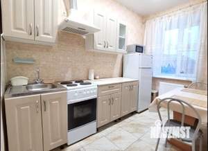 1-к квартира, на длительный срок, 35м2, 2/10 этаж