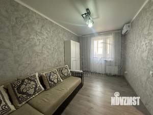 1-к квартира, на длительный срок, 35м2, 5/9 этаж