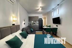 1-к квартира, посуточно, 28м2, 4/19 этаж