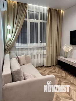 2-к квартира, на длительный срок, 36м2, 24/27 этаж