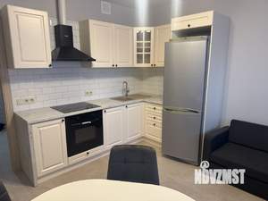 2-к квартира, на длительный срок, 60м2, 1/9 этаж