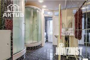 4-к квартира, на длительный срок, 128м2, 3/12 этаж