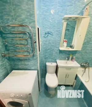 1-к квартира, на длительный срок, 43м2, 6/18 этаж