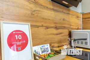 1-к квартира, посуточно, 43м2, 7/19 этаж