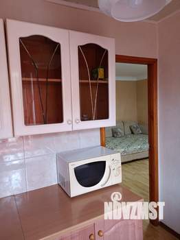 1-к квартира, на длительный срок, 30м2, 3/5 этаж