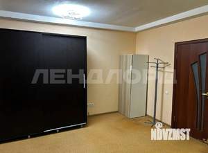 1-к квартира, на длительный срок, 39м2, 1/2 этаж