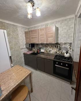 1-к квартира, на длительный срок, 30м2, 2/5 этаж