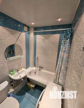 1-к квартира, на длительный срок, 30м2, 3/5 этаж