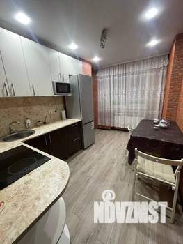 1-к квартира, на длительный срок, 35м2, 12/28 этаж