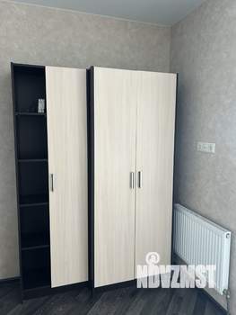 Студия квартира, посуточно, 34м2, 9/25 этаж