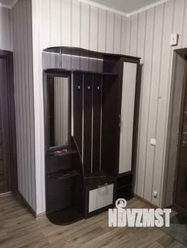 2-к квартира, на длительный срок, 43м2, 3/21 этаж