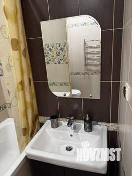 1-к квартира, на длительный срок, 44м2, 13/17 этаж