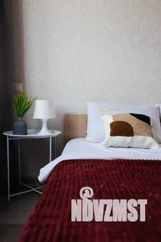 1-к квартира, посуточно, 38м2, 21/25 этаж