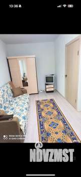 1-к квартира, на длительный срок, 36м2, 11/18 этаж