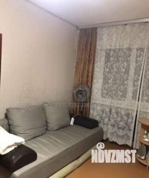 1-к квартира, на длительный срок, 32м2, 1/5 этаж