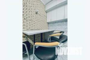 1-к квартира, посуточно, 50м2, 4/32 этаж