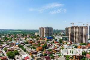 1-к квартира, посуточно, 29м2, 1/1 этаж