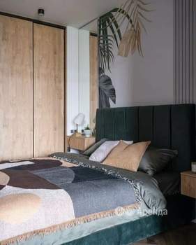 2-к квартира, на длительный срок, 56м2, 8/22 этаж